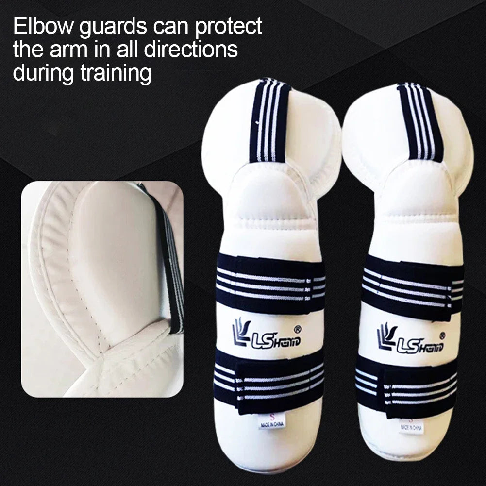 Taekwondo Protective Gear Full Set Of Arm And Leg Protection