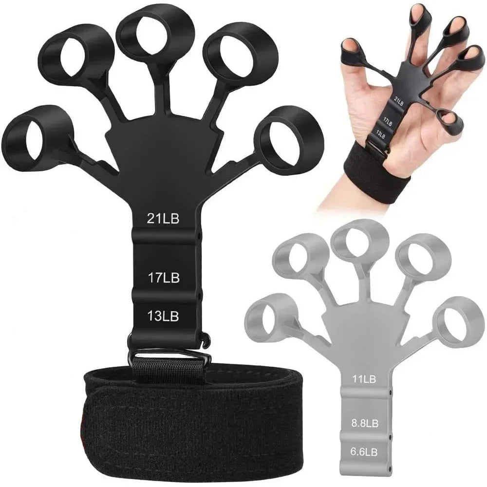 Grip Strength Trainer