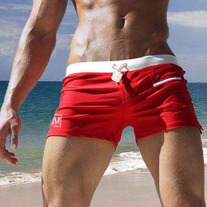 JOCKMAIL Swim Trunks