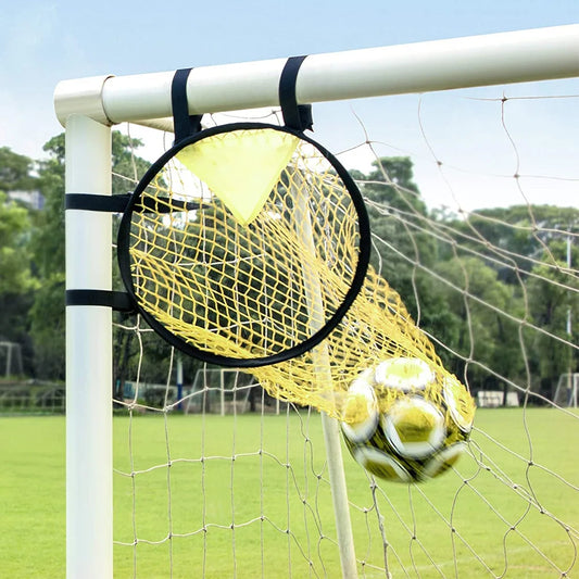 Soccer Training Shooting Net