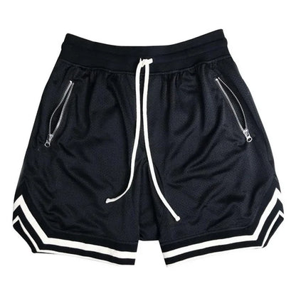 Quick Dry Basketball Gym Shorts