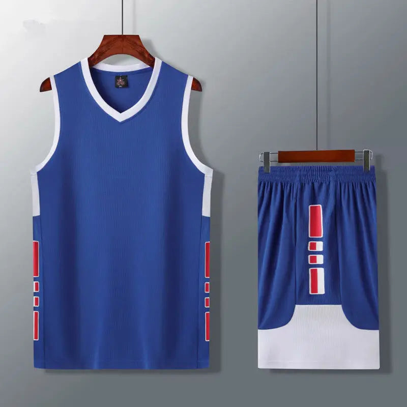 Basketball Training Jersey