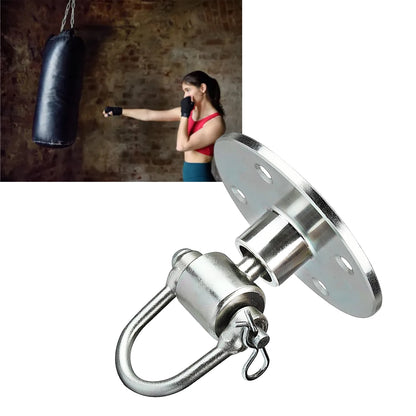 Punching Bag Iron Mount