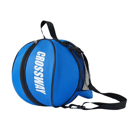 Shoulder Strap Basketball Bag