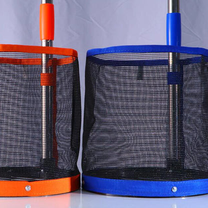 140Pcs Ping Pong Basket