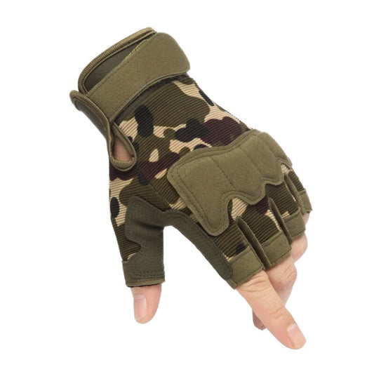 Tactical Fitness Gloves