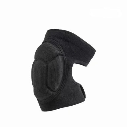 1 PC Sports Knee SBR Anti slip Pad