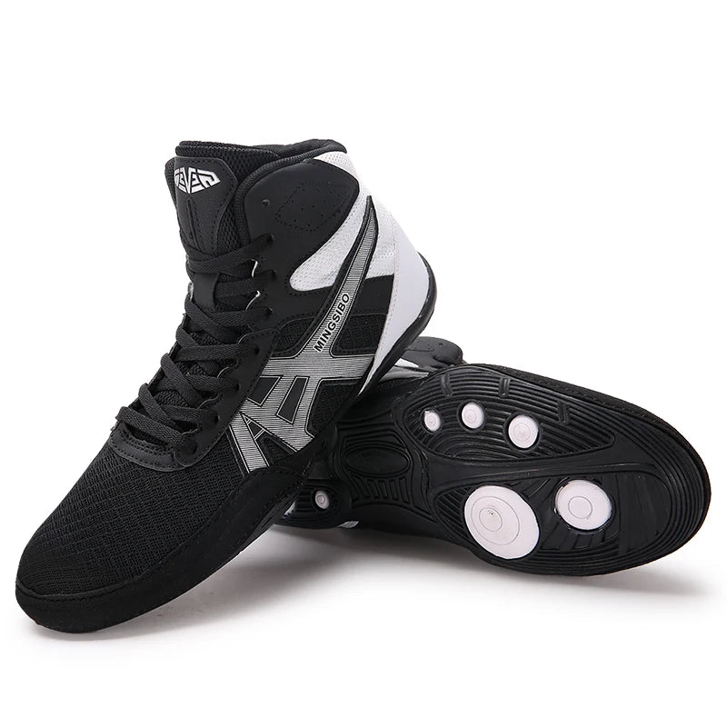 Wrestling Gym Shoes