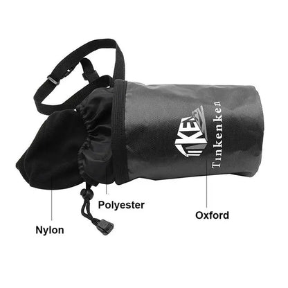 Climbing Chalk Bag