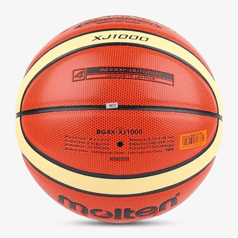 Molten Basketball Official