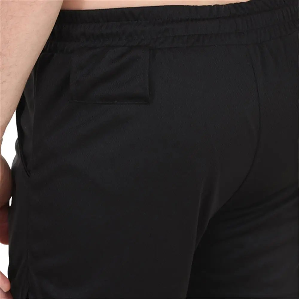 Men's Gym Performance Shorts