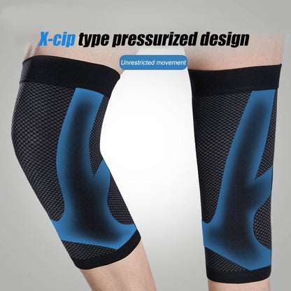 Ultra Thin Knee Support Brace