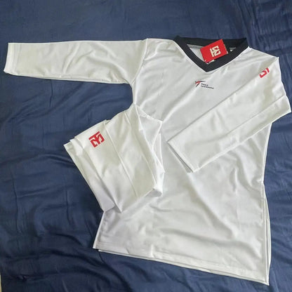 MOOTO stretch taekwondo competition suit