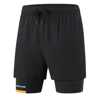 Running Board Shorts