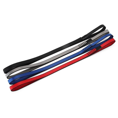 22kN Rock Climbing Sling Belt