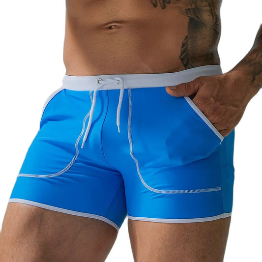 Swim Trunks