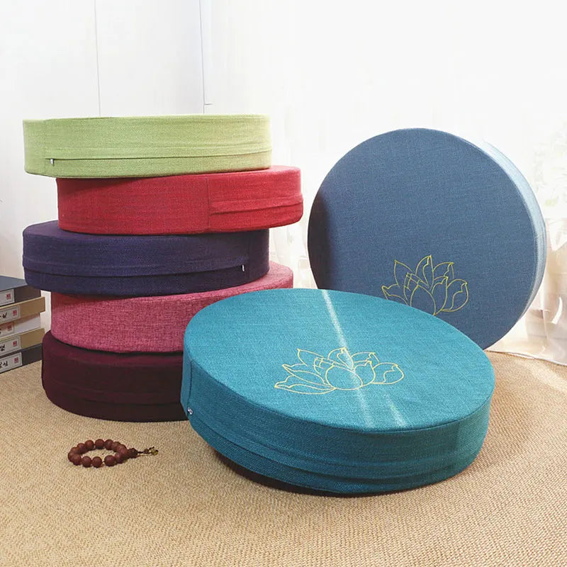 Yoga Meditate Cushion