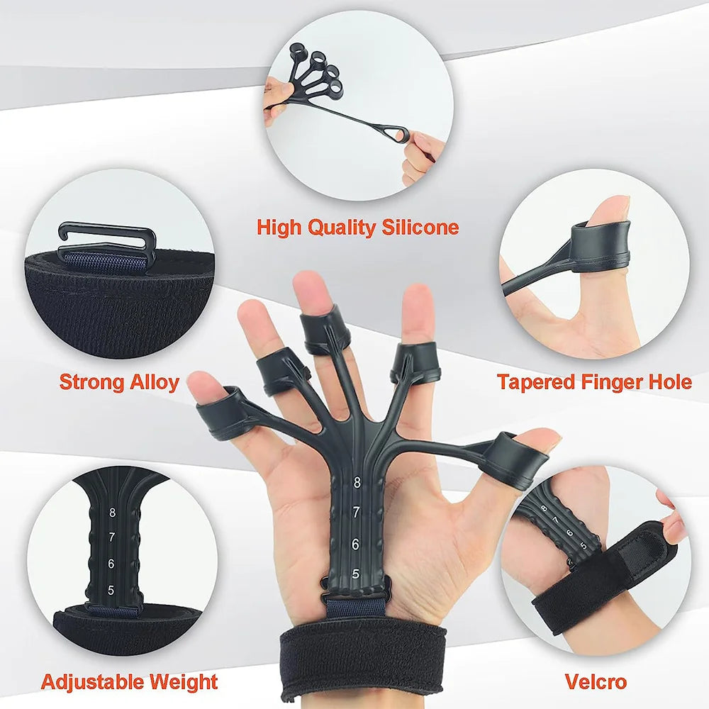 Finger Trainer