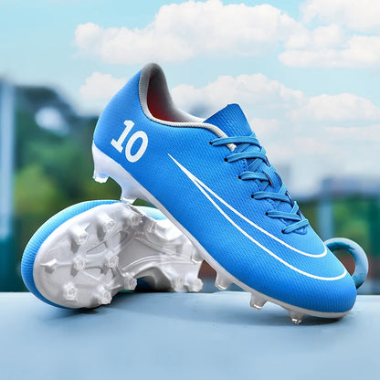 Professional Soccer Shoes