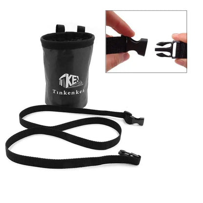 Climbing Chalk Bag