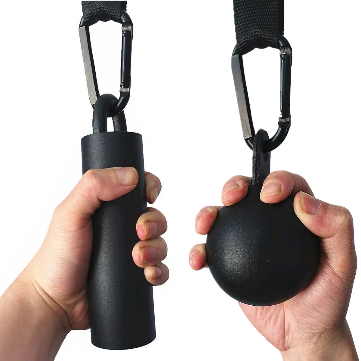 Pull Up Grip Trainer