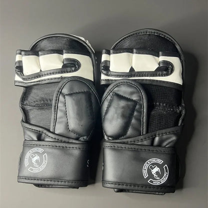 Professional MMA Boxing Gloves