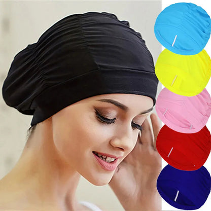 Swim Turban