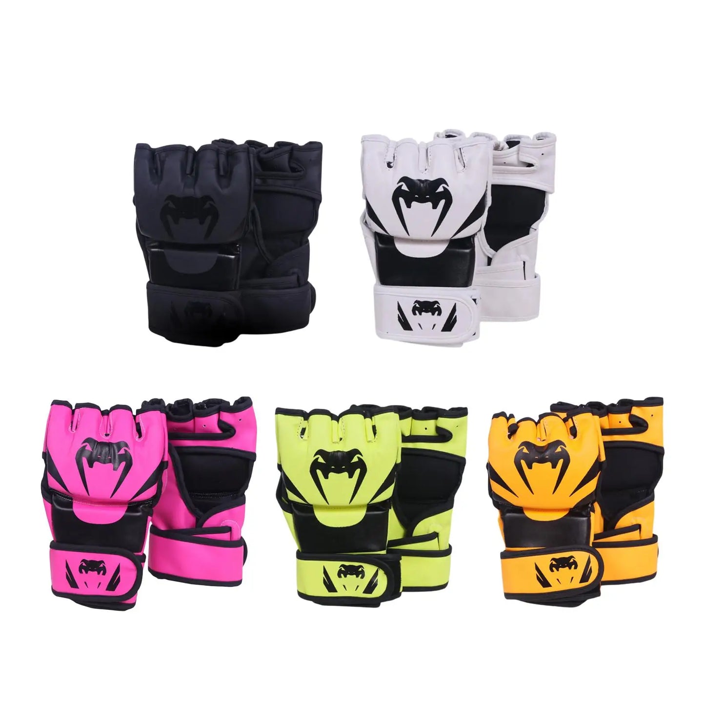 Mma Gloves