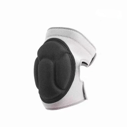 1 PC Sports Knee SBR Anti slip Pad