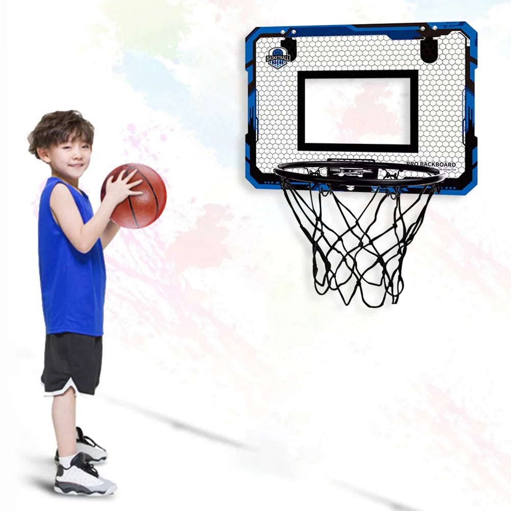 Basketball Hoop Kids Trainer