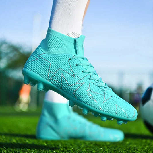 Ultralight Soccer Shoes