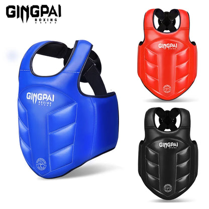 Body Vest Protector