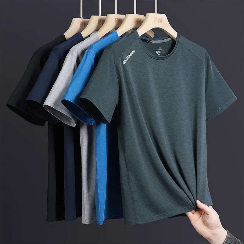 Quick-Dry Sports T Shirt