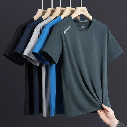 Quick-Dry Sports T Shirt