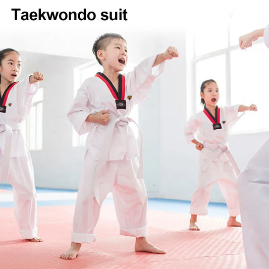 Children Taekwondo / Karate Suit