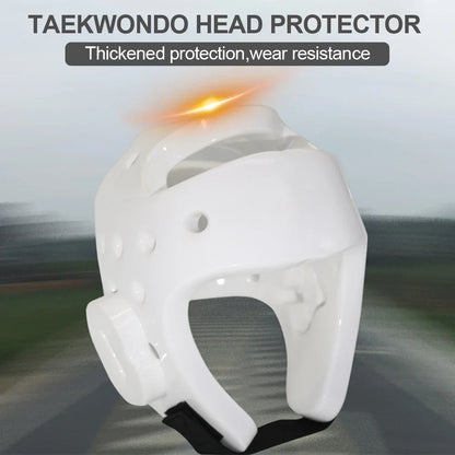 Professional Taekwondo Helmet