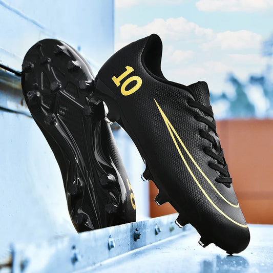 Professional Soccer Shoes