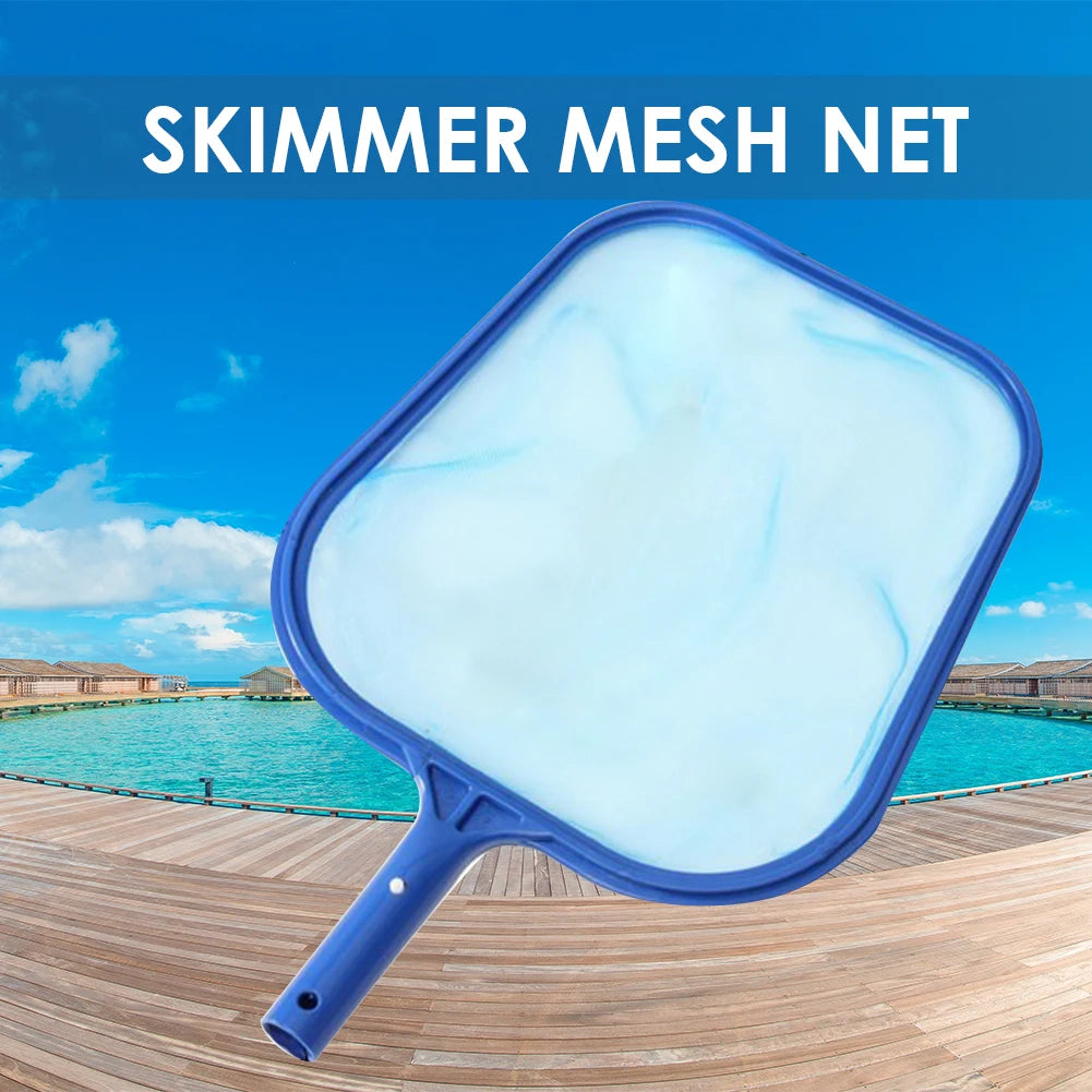 Skimmer Net