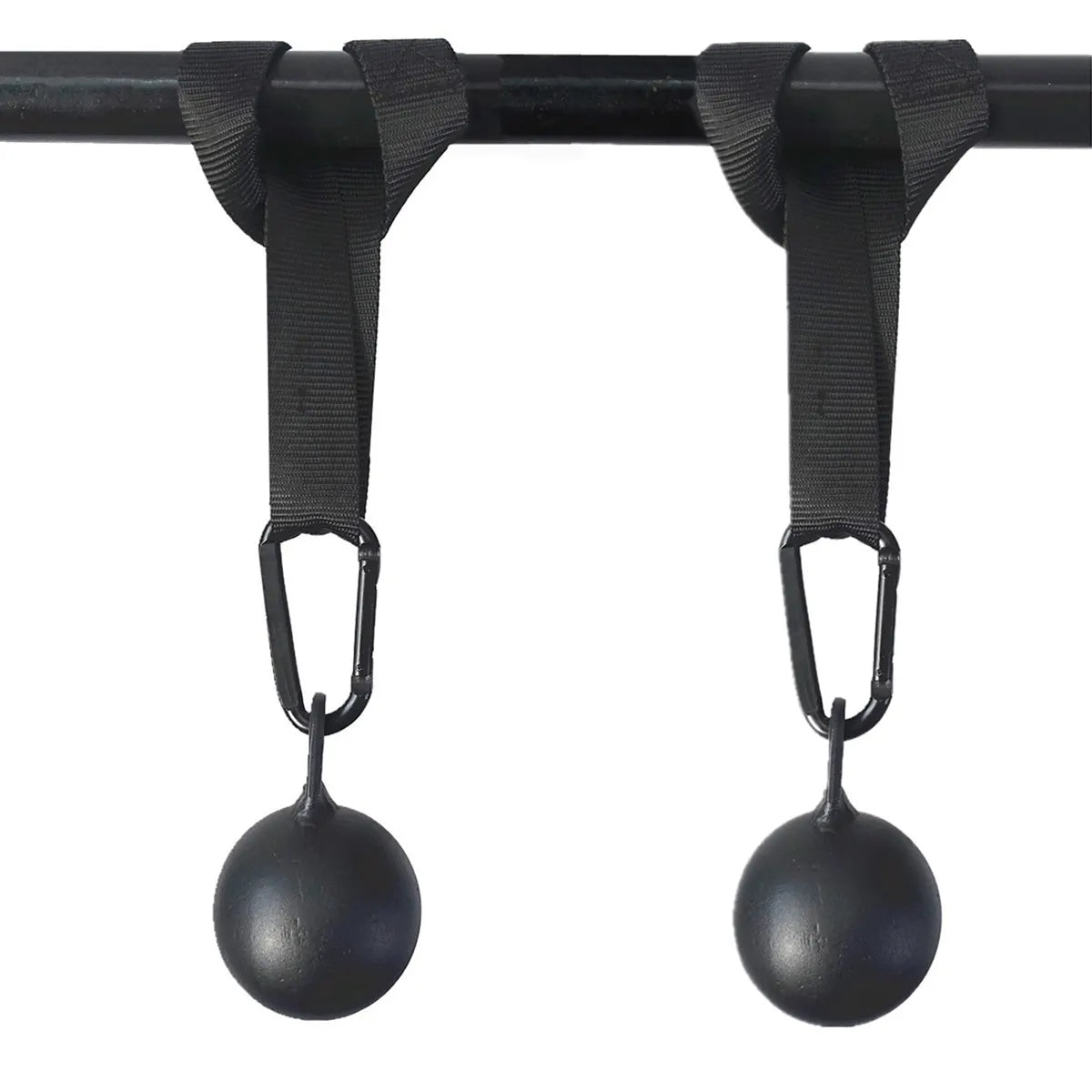 Pull Up Grip Trainer