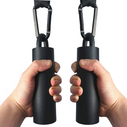 Pull Up Grip Trainer