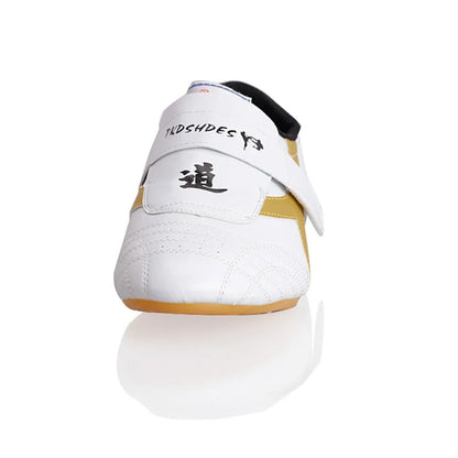 White Taekwondo Shoes