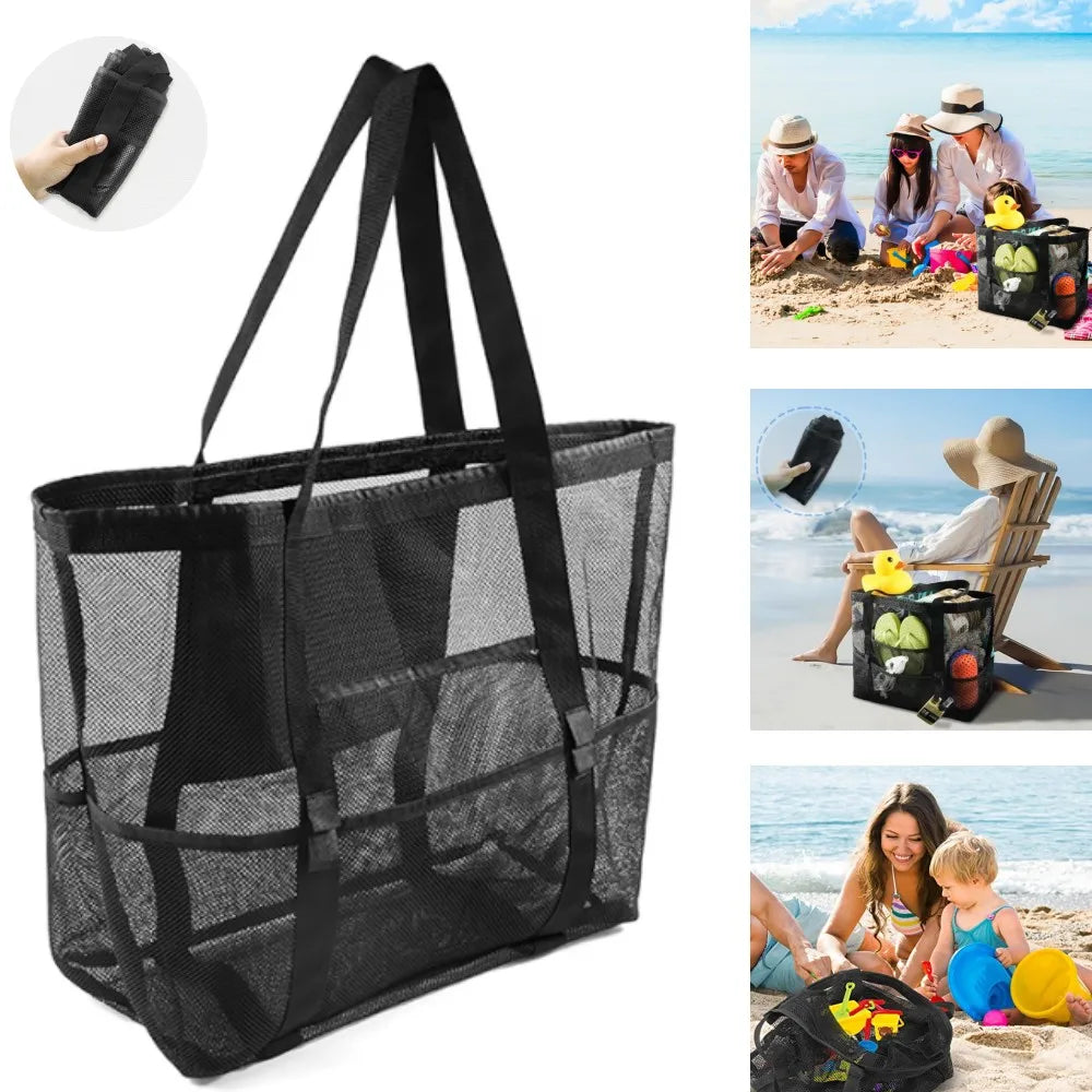 Large-Capacity Beach / Pool Bag