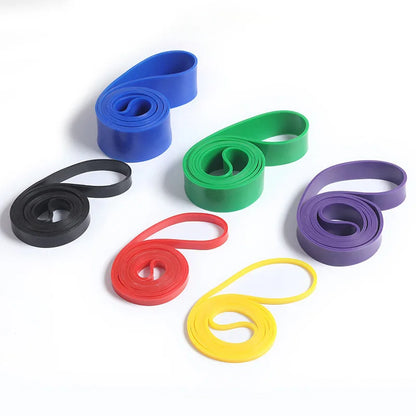 Stretch Resistance Band