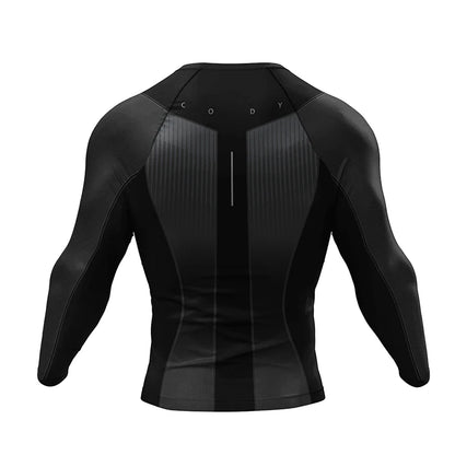 MMA Rashguard