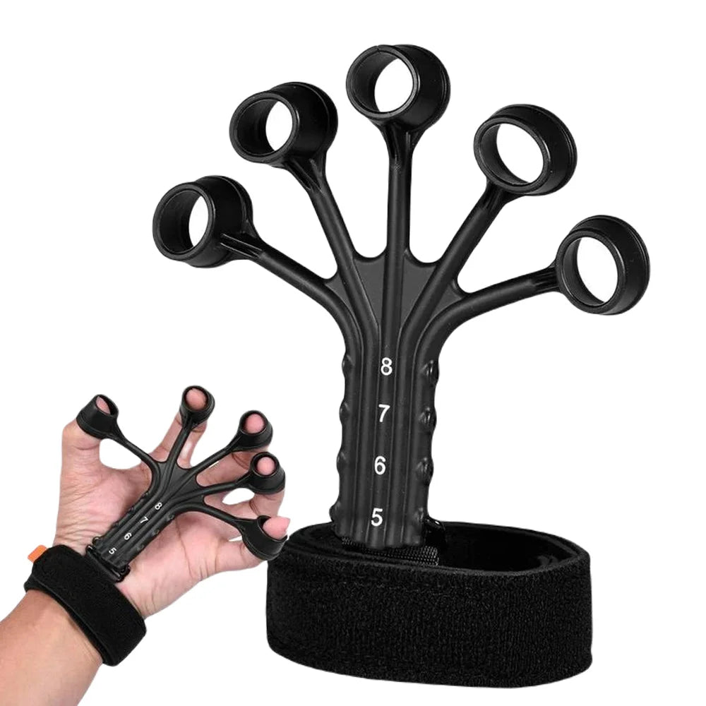 Finger Trainer