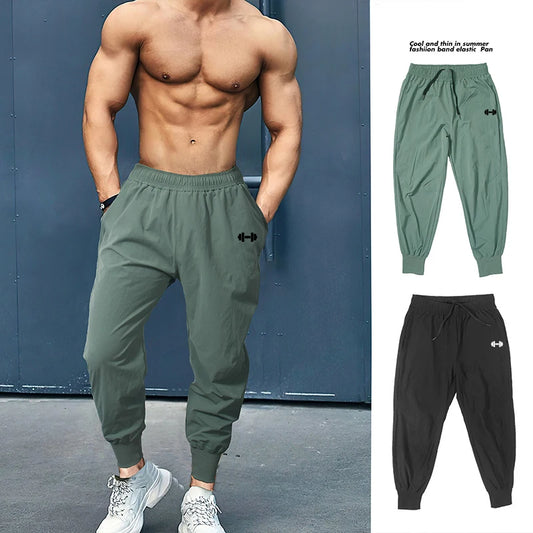 Mens Joggers Sweatpants