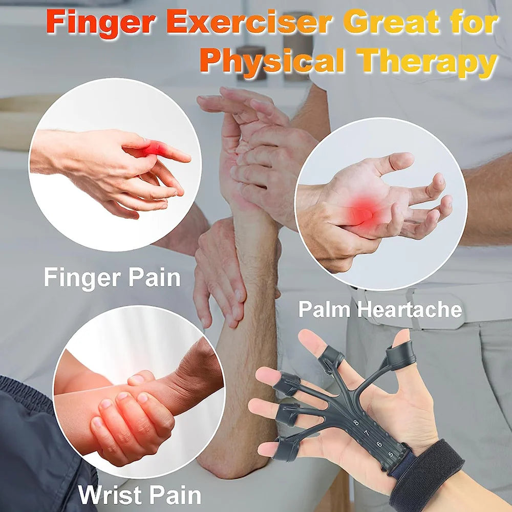 Finger Trainer