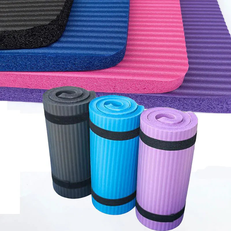 Non Slip Yoga Mat