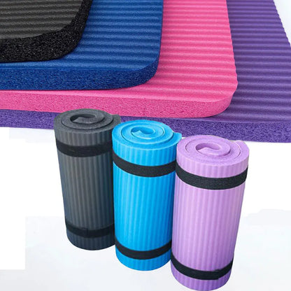 Non Slip Yoga Mat