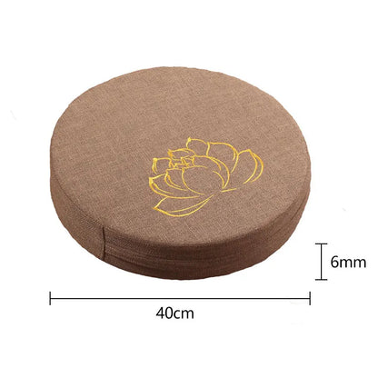 Yoga Meditate Cushion